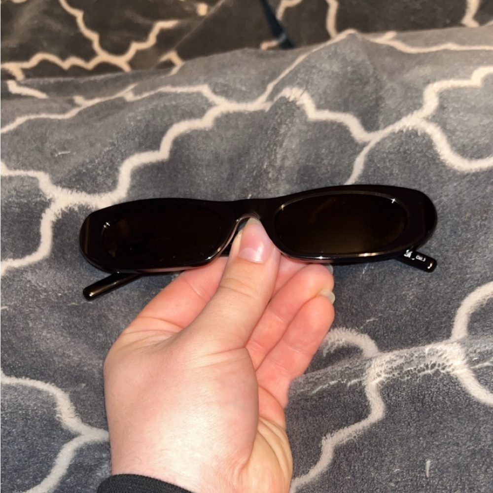 Saint Laurent shades